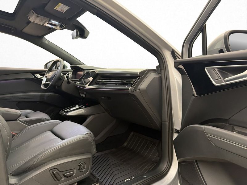 Audi Q4 e-tron bild 33