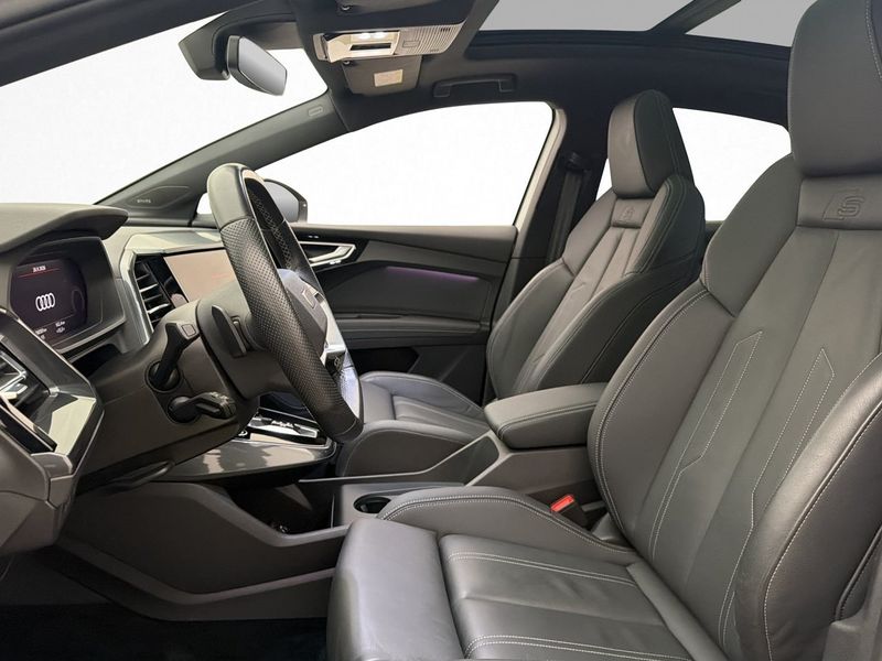Audi Q4 e-tron bild 12