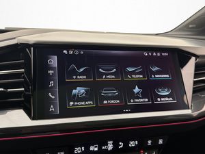 Audi Q4 e-tron bild 26