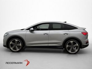 Audi Q4 e-tron bild 5