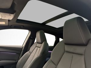 Audi Q4 e-tron bild 13
