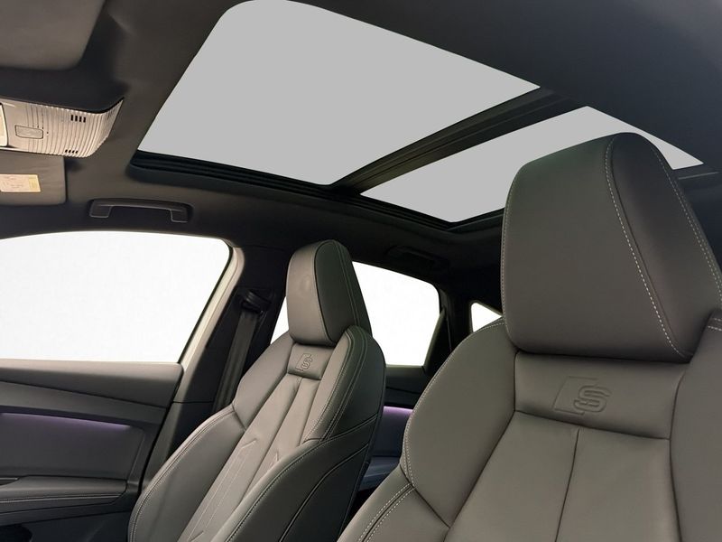 Audi Q4 e-tron bild 13