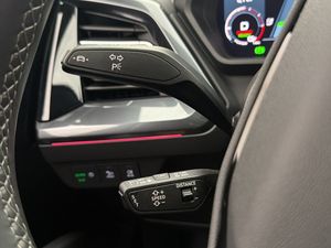 Audi Q4 e-tron bild 17