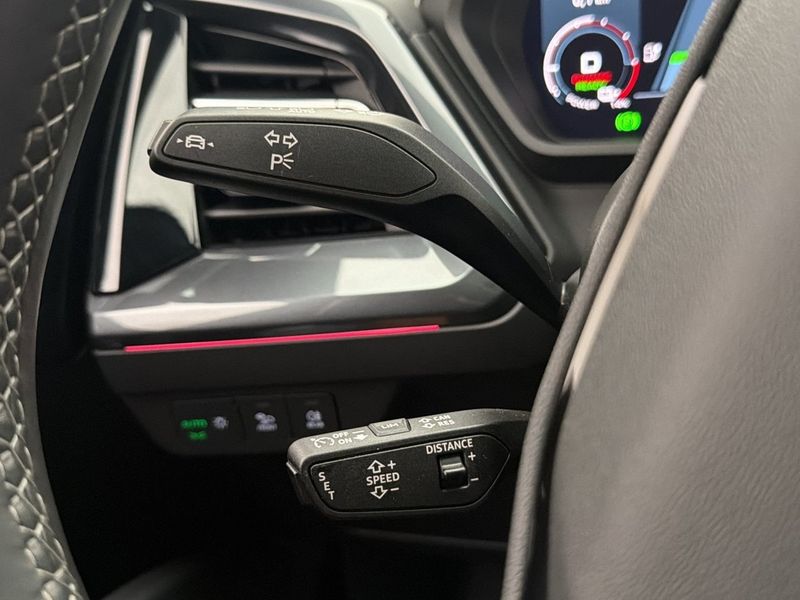 Audi Q4 e-tron bild 17
