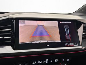 Audi Q4 e-tron bild 23