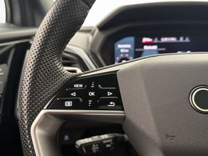 Audi Q4 e-tron bild 18