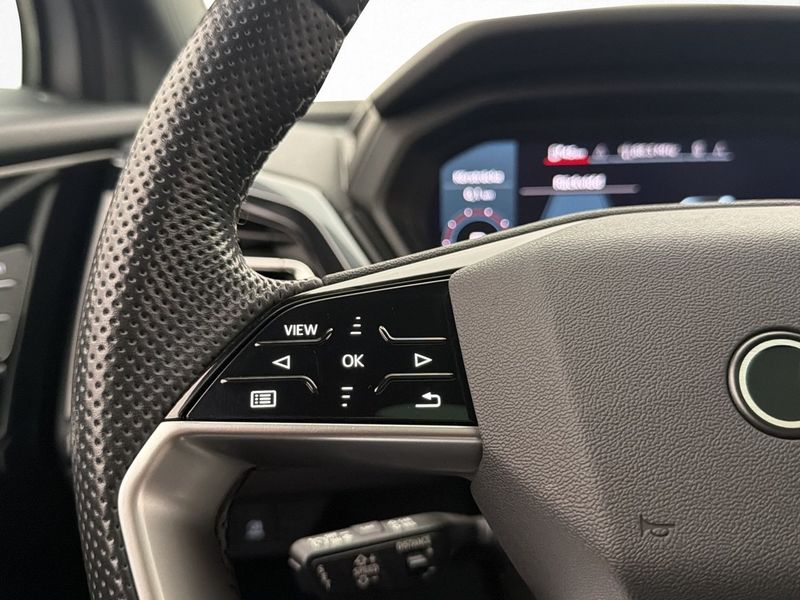 Audi Q4 e-tron bild 18