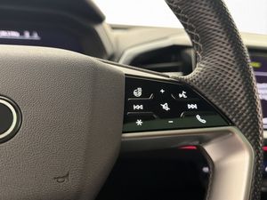 Audi Q4 e-tron bild 21