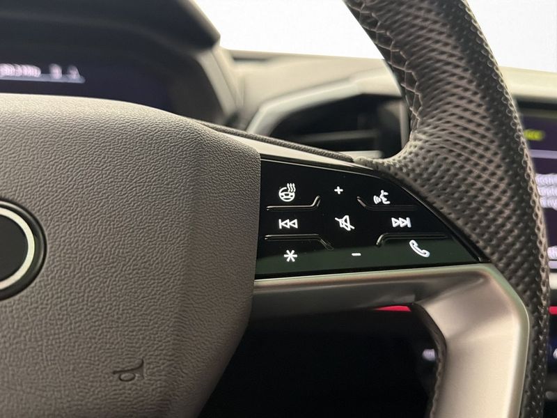 Audi Q4 e-tron bild 21