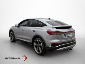 Audi Q4 e-tron bild 6