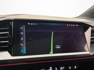 Audi Q4 e-tron bild 24