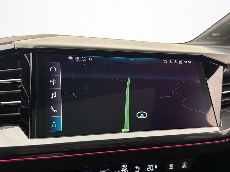 Audi Q4 e-tron bild 24