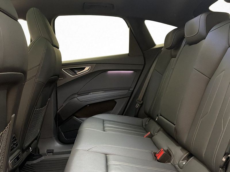 Audi Q4 e-tron bild 35