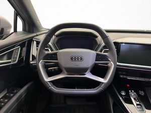 Audi Q4 e-tron bild 14
