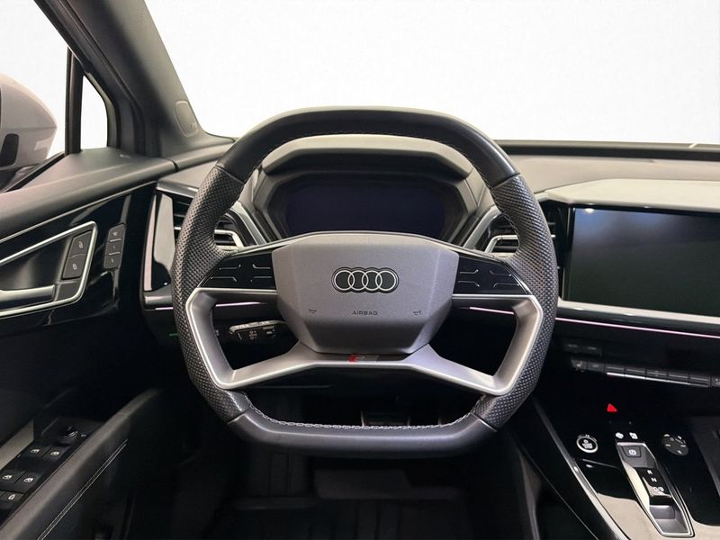 Audi Q4 e-tron bild 14