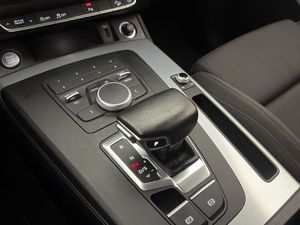 Audi Q5 bild 20