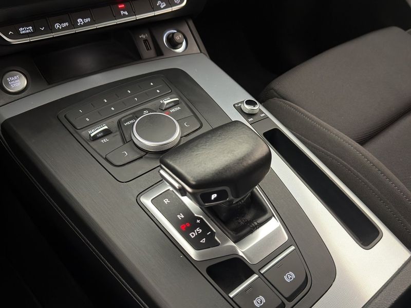 Audi Q5 bild 20