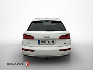 Audi Q5 bild 6