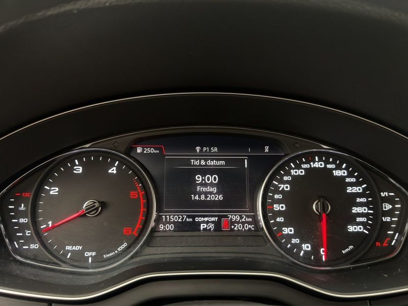 Audi Q5 bild 15
