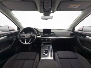 Audi Q5 bild 21