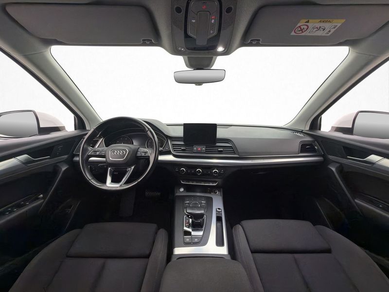 Audi Q5 bild 21