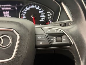 Audi Q5 bild 16