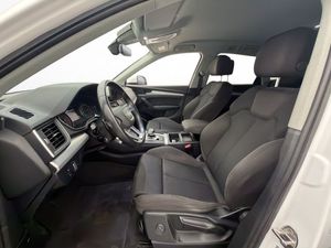 Audi Q5 bild 11