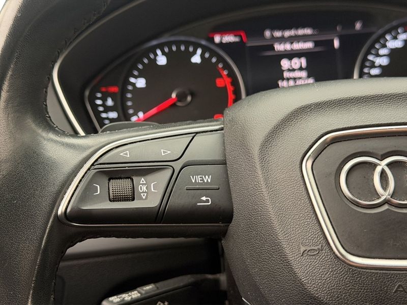 Audi Q5 bild 14