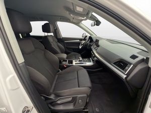 Audi Q5 bild 22