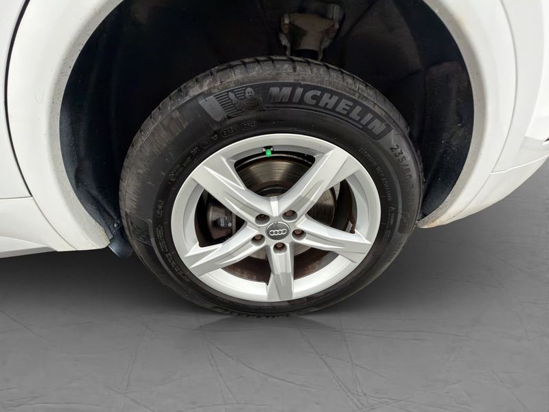 Audi Q5 bild 31