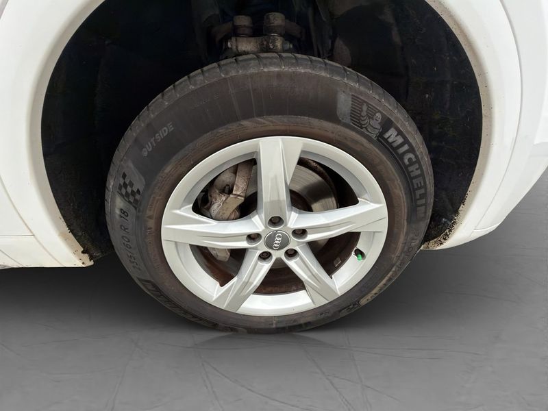 Audi Q5 bild 28