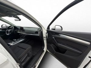 Audi Q5 bild 23
