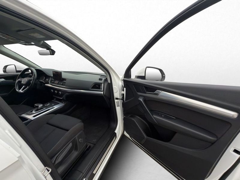 Audi Q5 bild 23