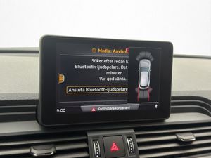 Audi Q5 bild 17