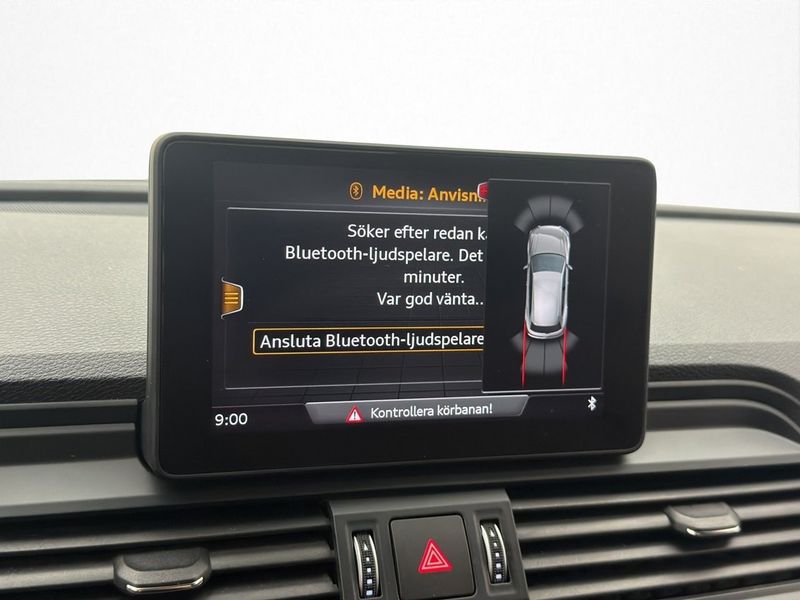 Audi Q5 bild 17
