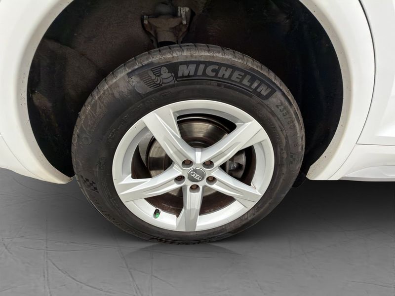 Audi Q5 bild 29