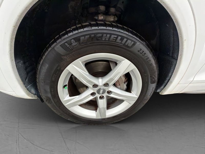 Audi Q5 bild 30