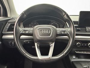 Audi Q5 bild 12