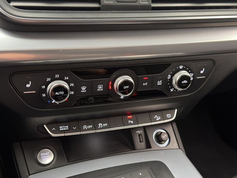Audi Q5 bild 19