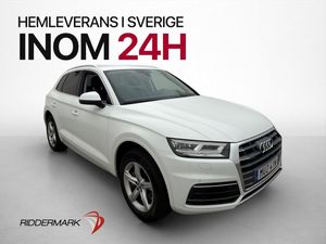 Audi Q5 bild 3
