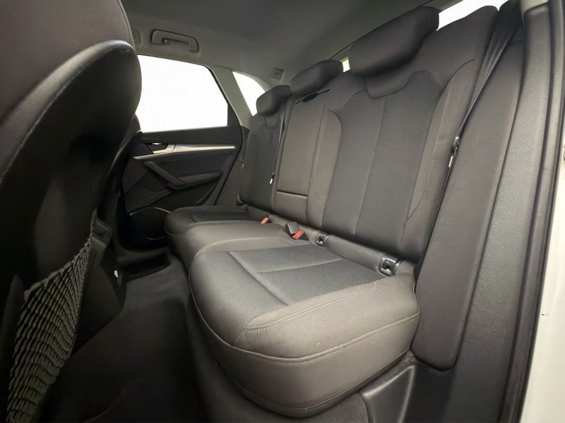 Audi Q5 bild 24