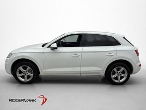 Audi Q5 bild 4