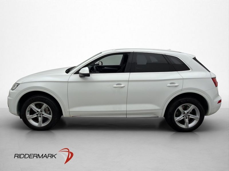 Audi Q5 bild 4