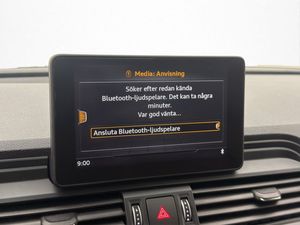 Audi Q5 bild 18