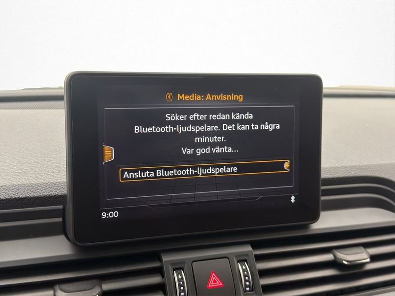 Audi Q5 bild 18