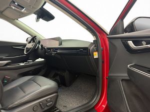 Kia EV6 bild 25