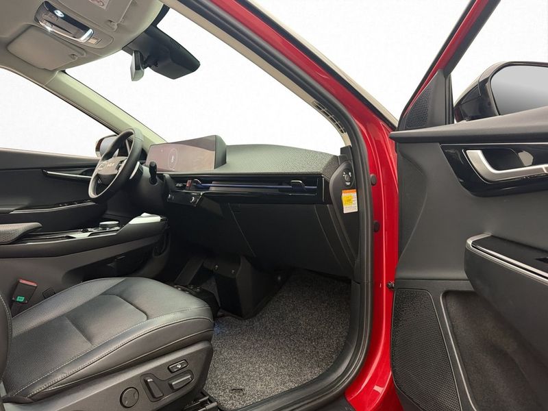 Kia EV6 bild 25