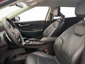 Kia EV6 bild 11