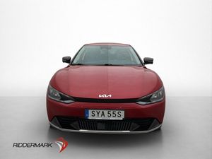 Kia EV6 bild 3