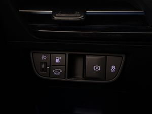 Kia EV6 bild 31